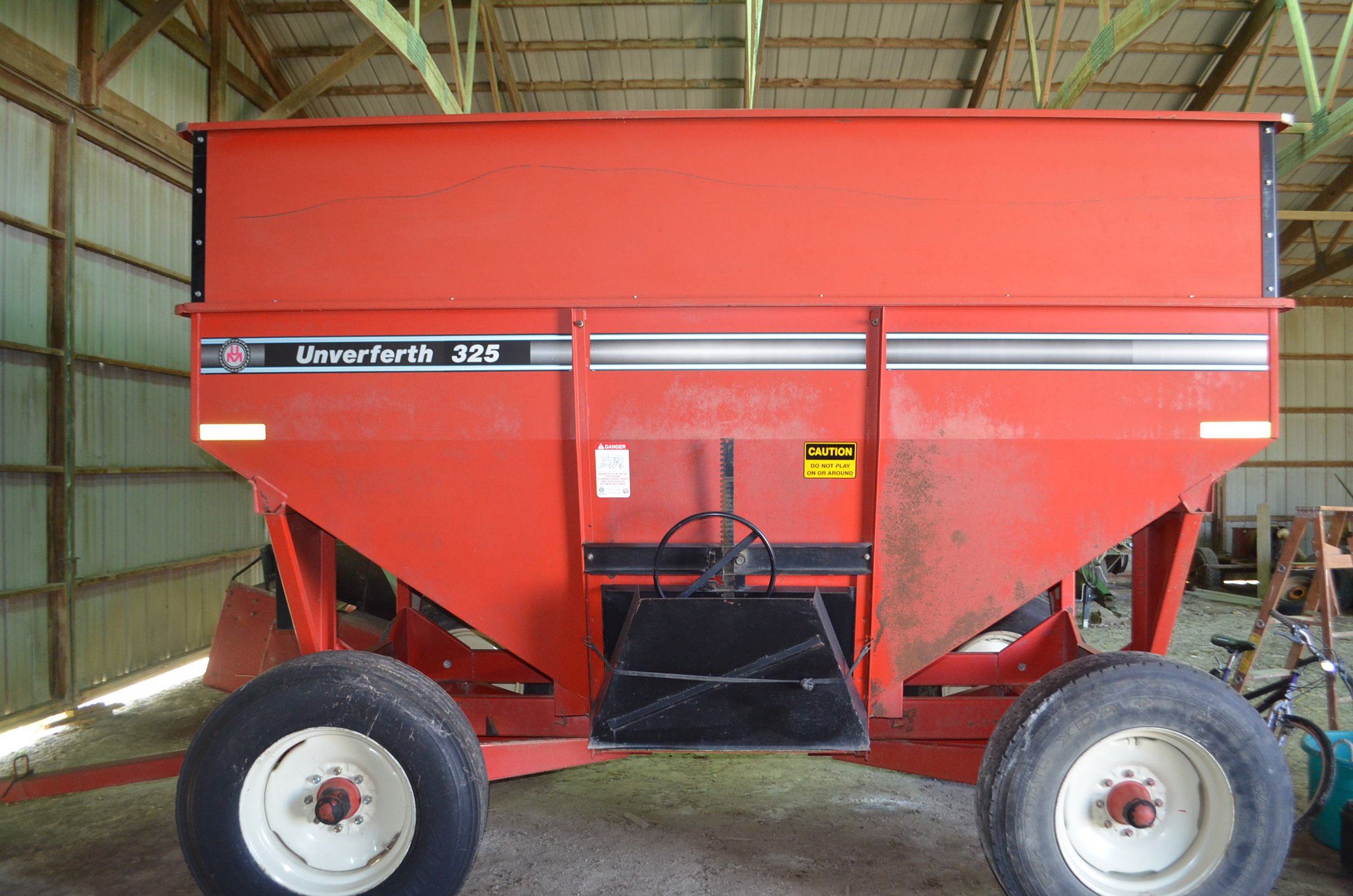 Property photo 18 - FARM EQUIPMENT AUCTION IN PAULDING COUNTY, OHIO